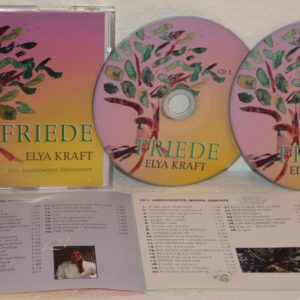 CD - Friede